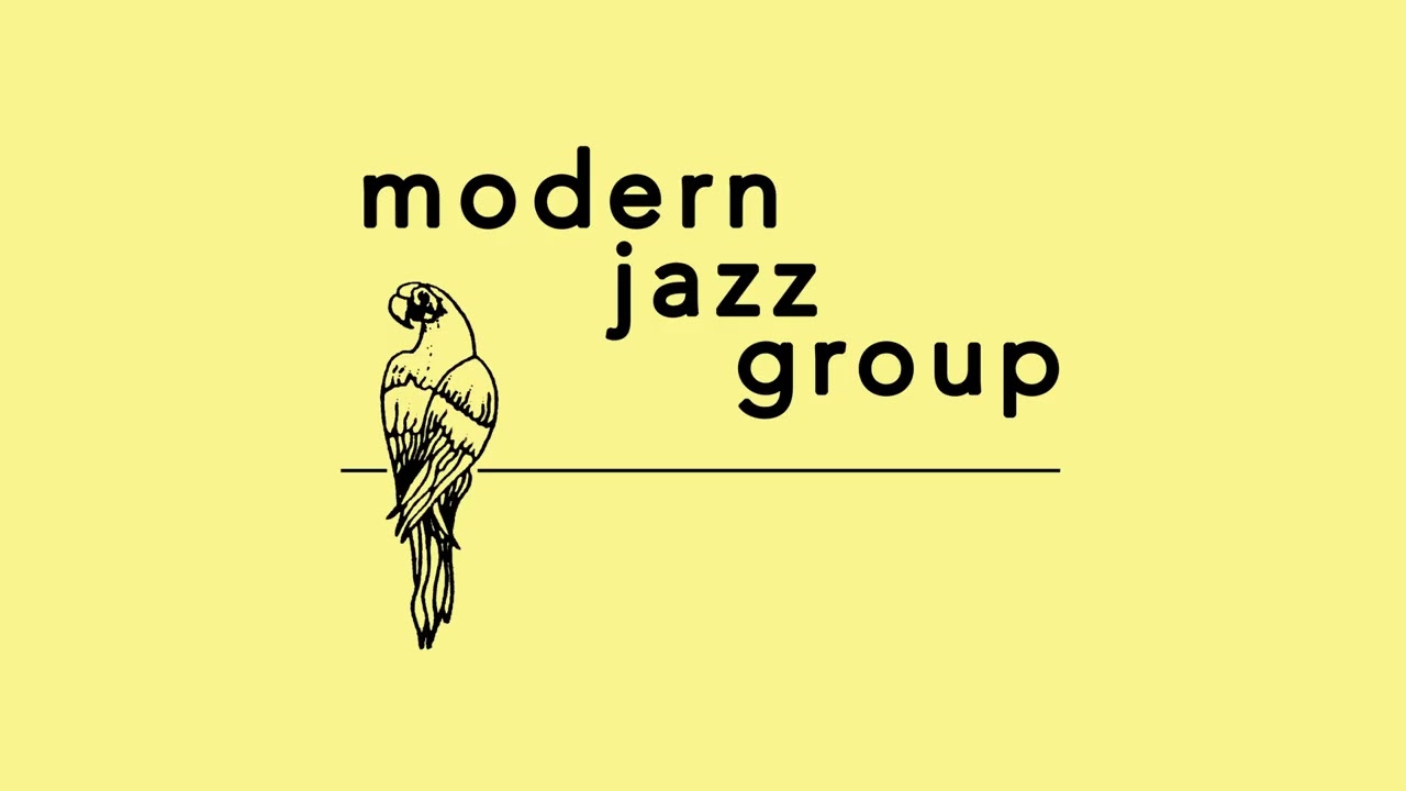 Modern Jazz Group - Claude Py - Demo 1984