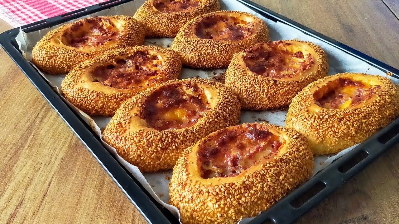MÜTHİŞ ❗KAÇ TARİF DENEDİM BU KADAR YUMUŞAK BU KADAR LEZZETLİ OLANINI GÖRMEDİM 💯  