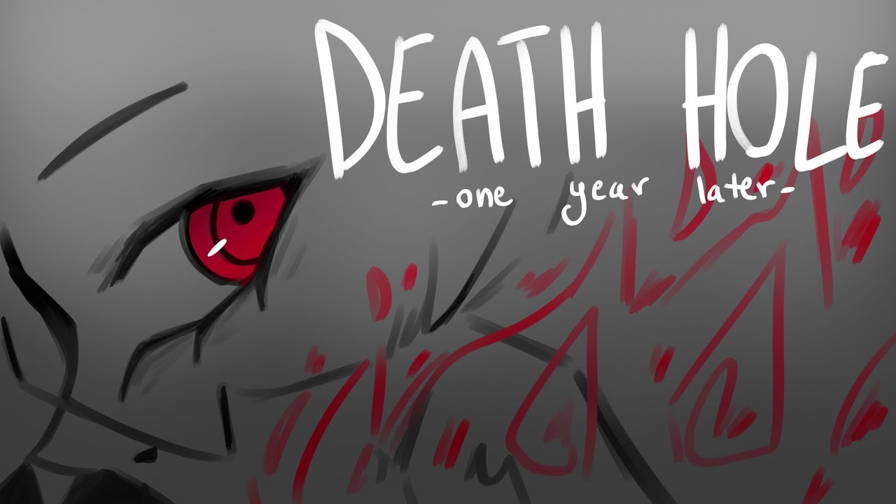 DEATH HOLE [Tubbo animation]