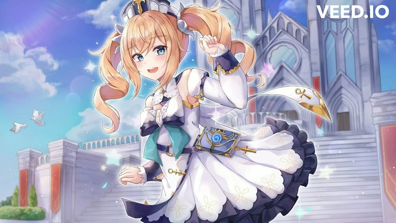 Nightcore - Bind Your Love (Cher Lloyd)
