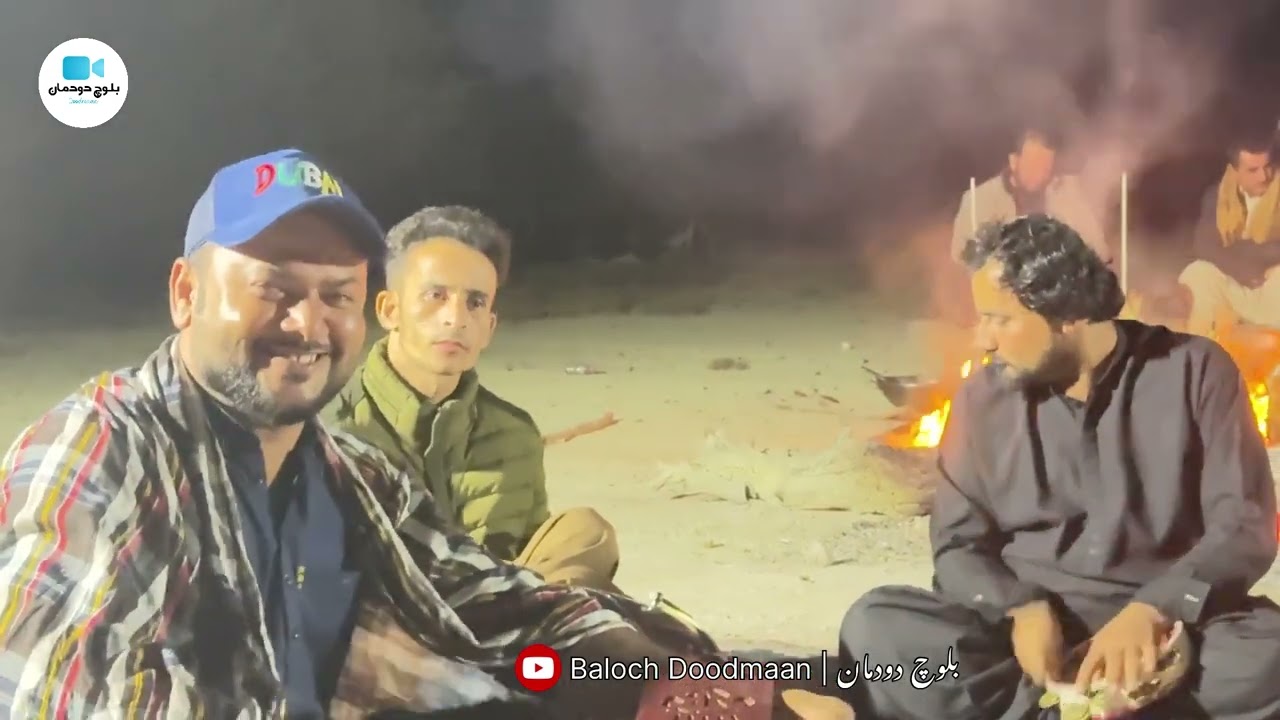 Hamid Khaliq New Balochi Ghazal