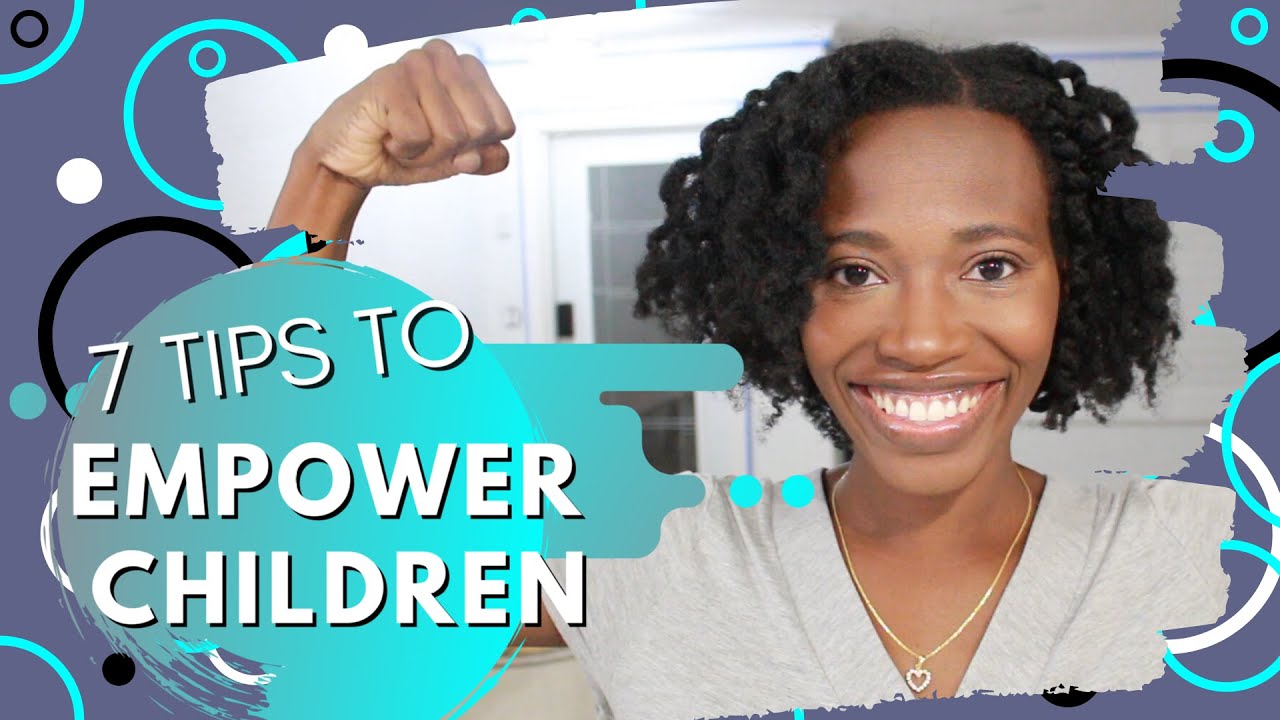 Child Empowerment || Foster a LOVE of Learning || How to Empower your child in homeschooling