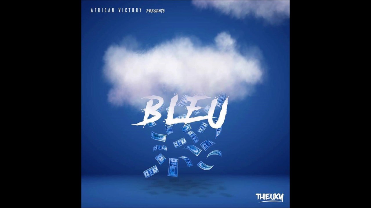 Thieuxy - BLEU