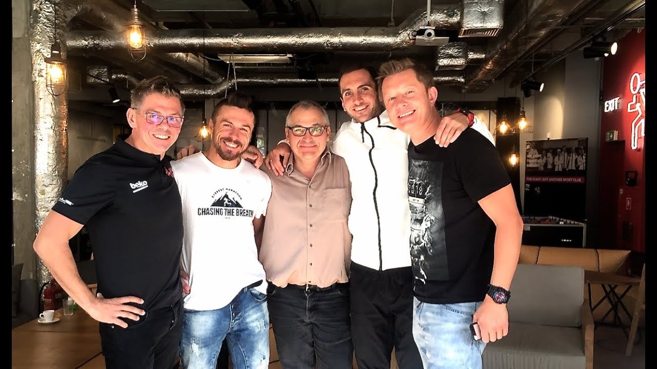 Jak suplementować trening co jeść podczas treningu chirurg, kardiolog, dietetyk dr Michał Mularczyk