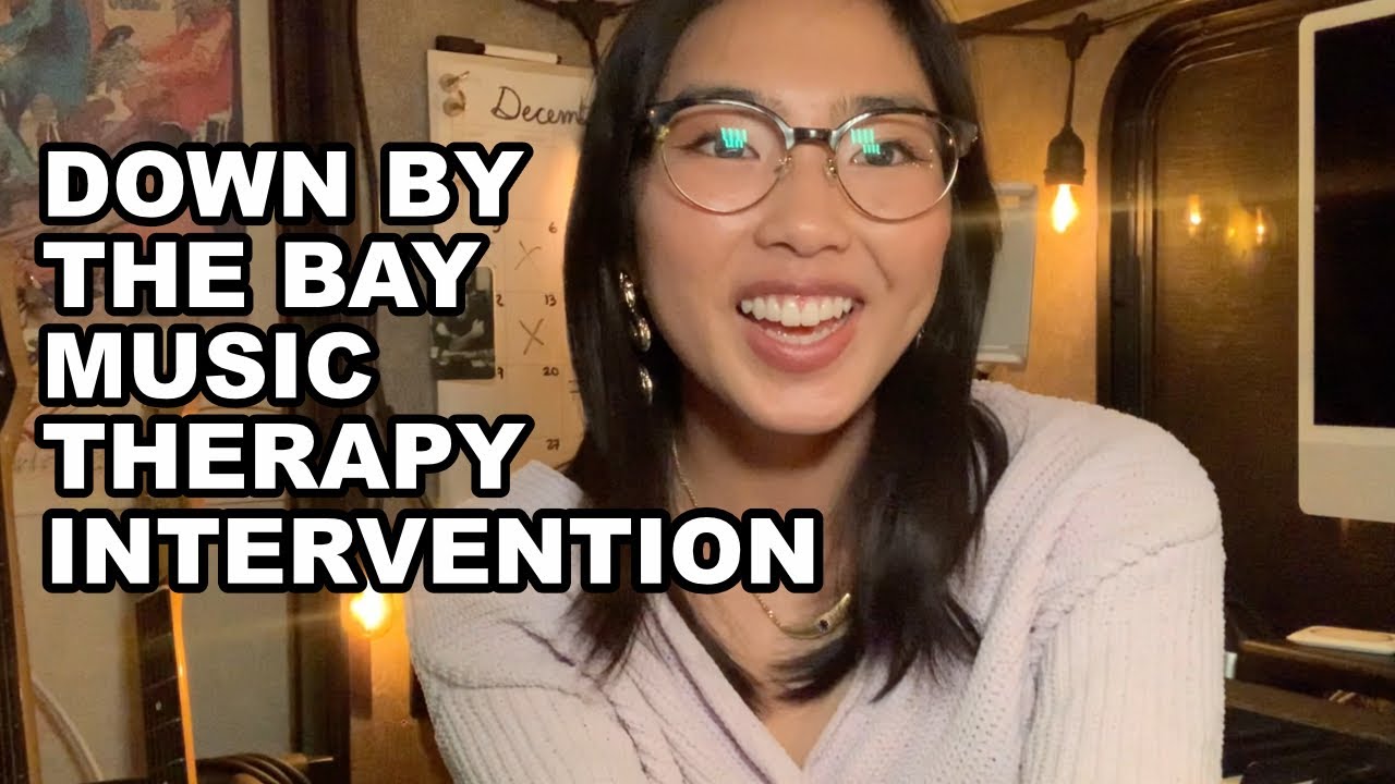 Music Therapy Intervention for Children | Speech, Academic, and Reading Goals