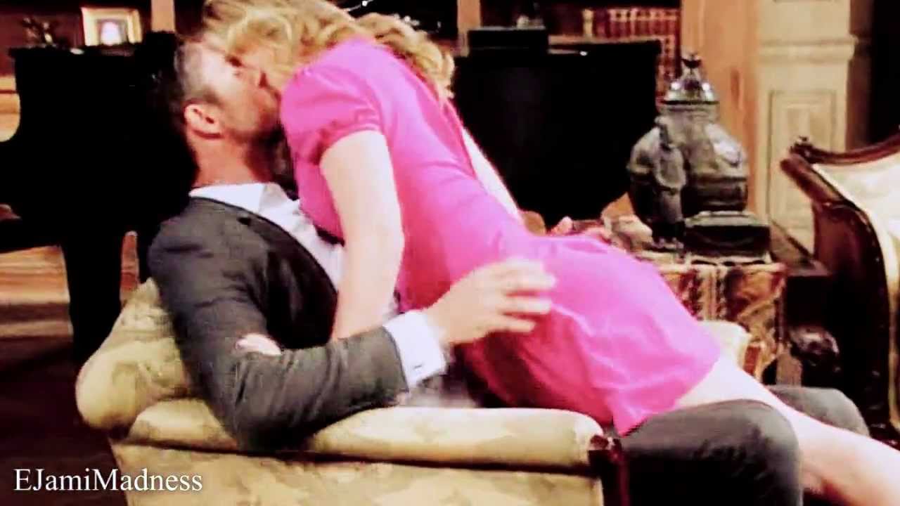 EJ & Sami :: Come and Get It (Thank you for 800+ subs!)