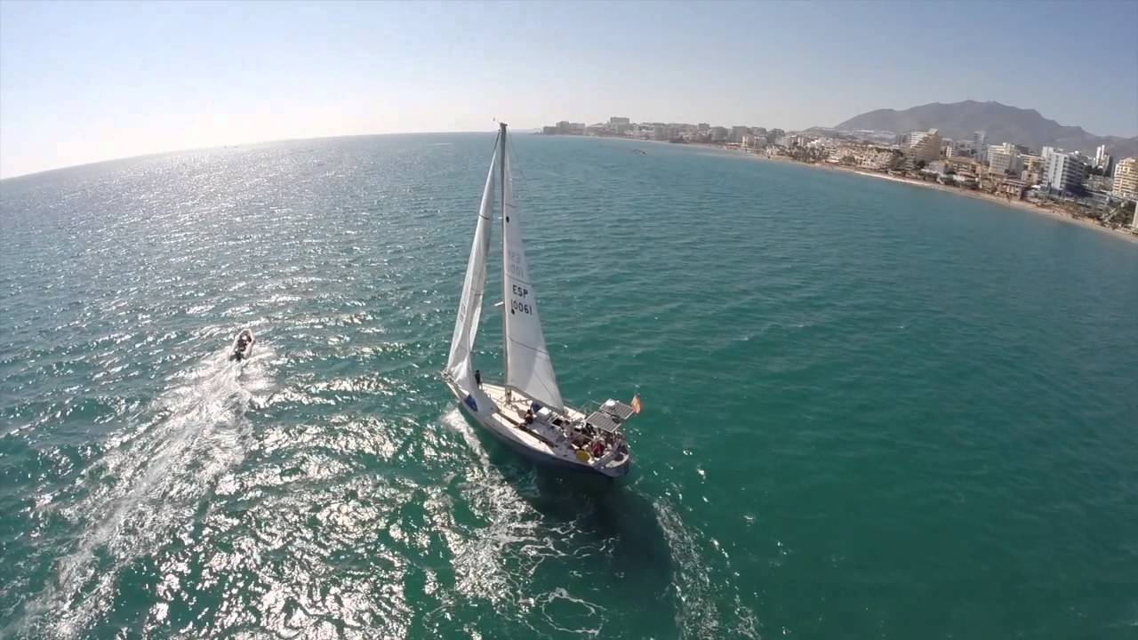 Sail and Fun es...