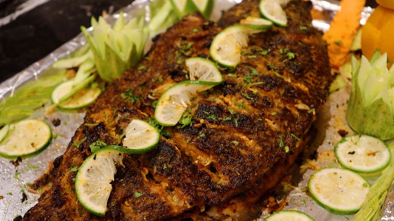 খাসীর লেগ রোস্ট সাথে কোরাল BBQ সহ ১২০+ আইটেম ৯৯৯ টাকার BUFFET এ | The Buffet Stories Gulshan