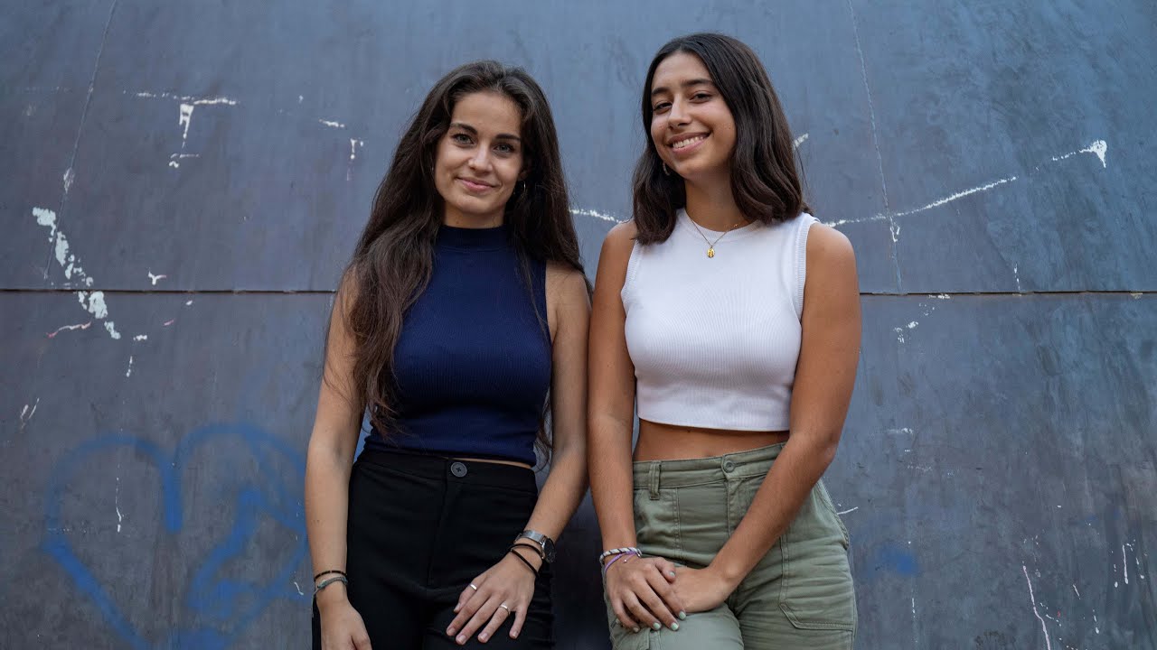 Aprendre a gestionar les emocions, amb Mariona Escoda i Clàudia Pascual