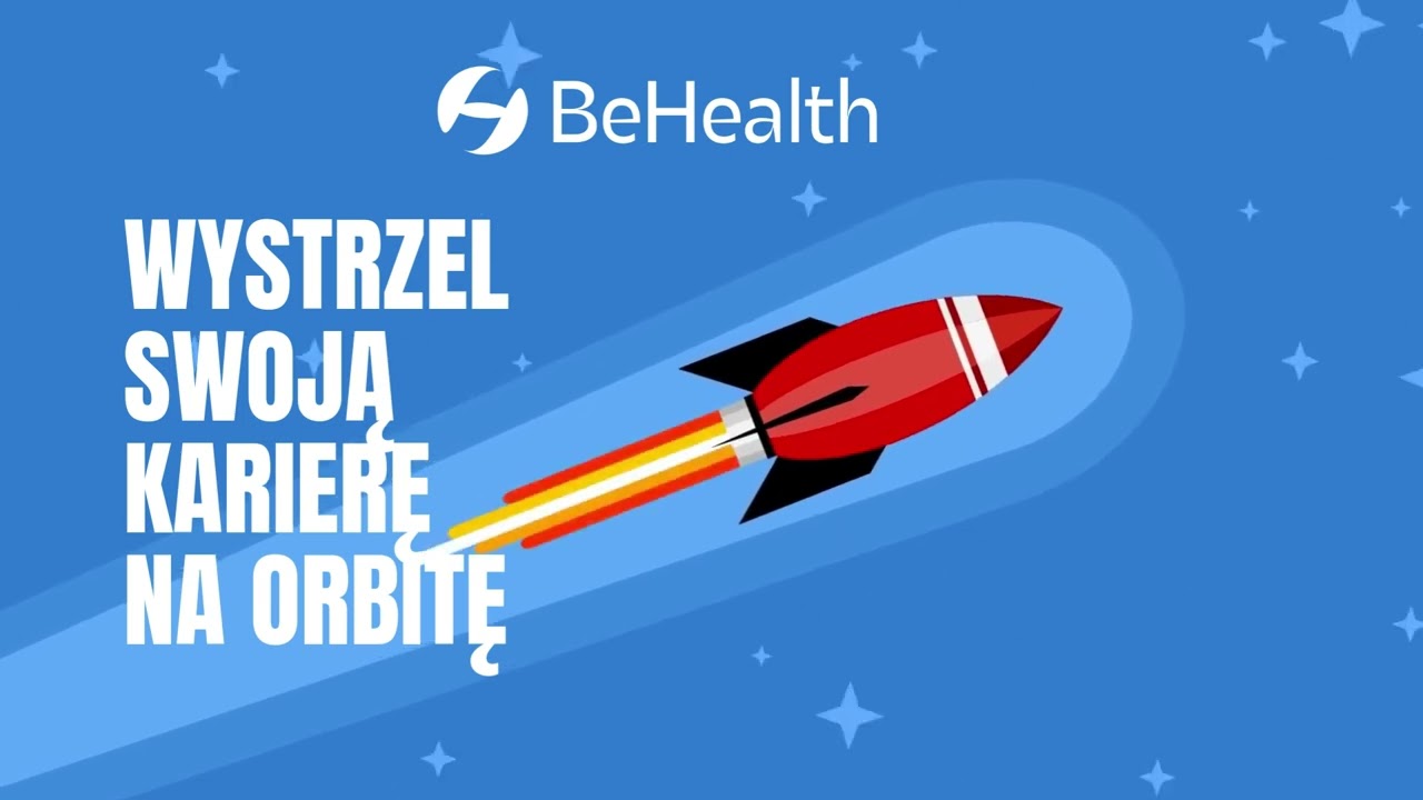 AniaMarchiori BeHealth PlanWynagrodzen