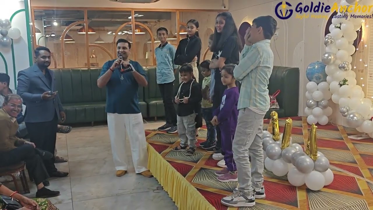 शादी का हार – Round 2 | म्यूज़िक रुका और बच्चा हुआ Out 🎶🌸