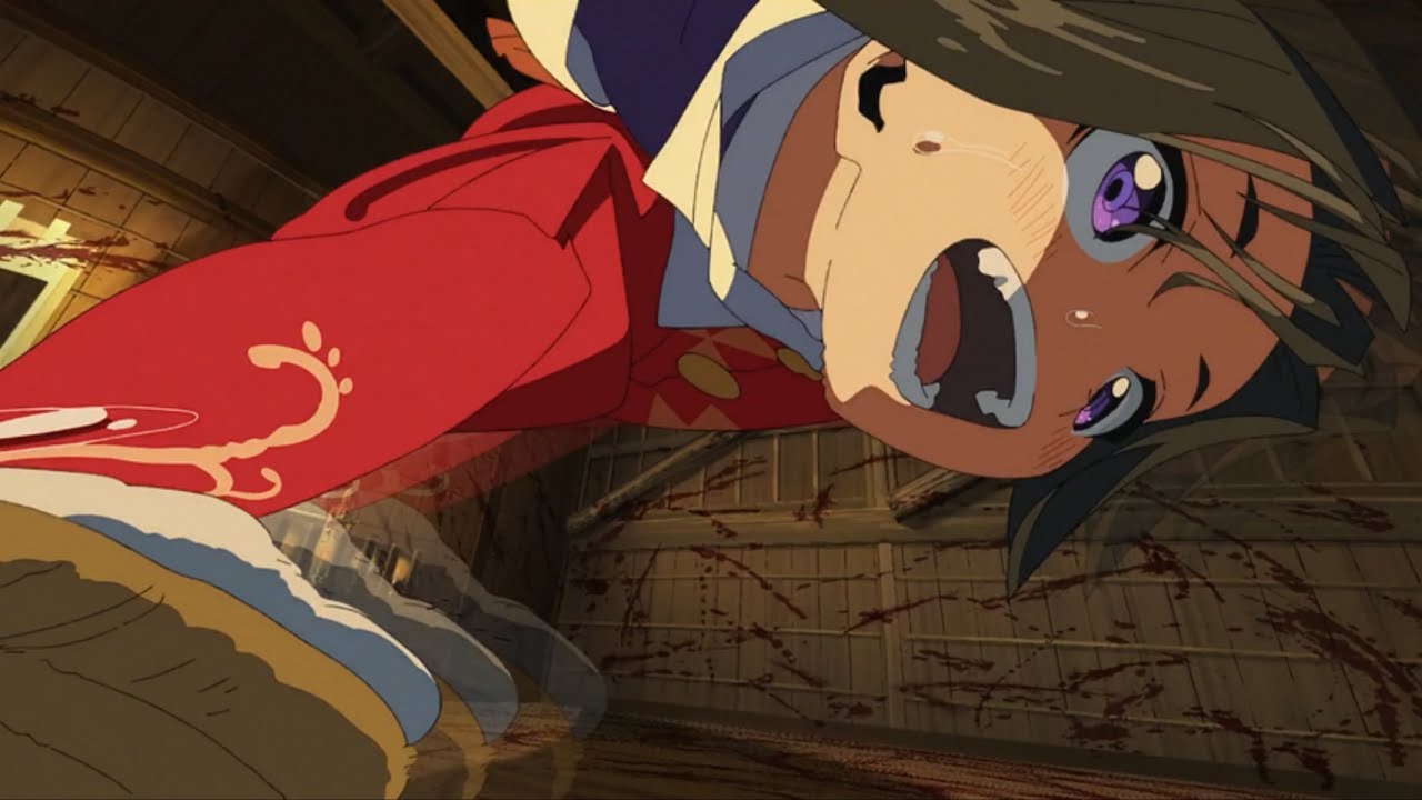 アニメ神作画シーン集 summer 2024/ 作画 Sakuga MAD/ Epic Anime Scenes