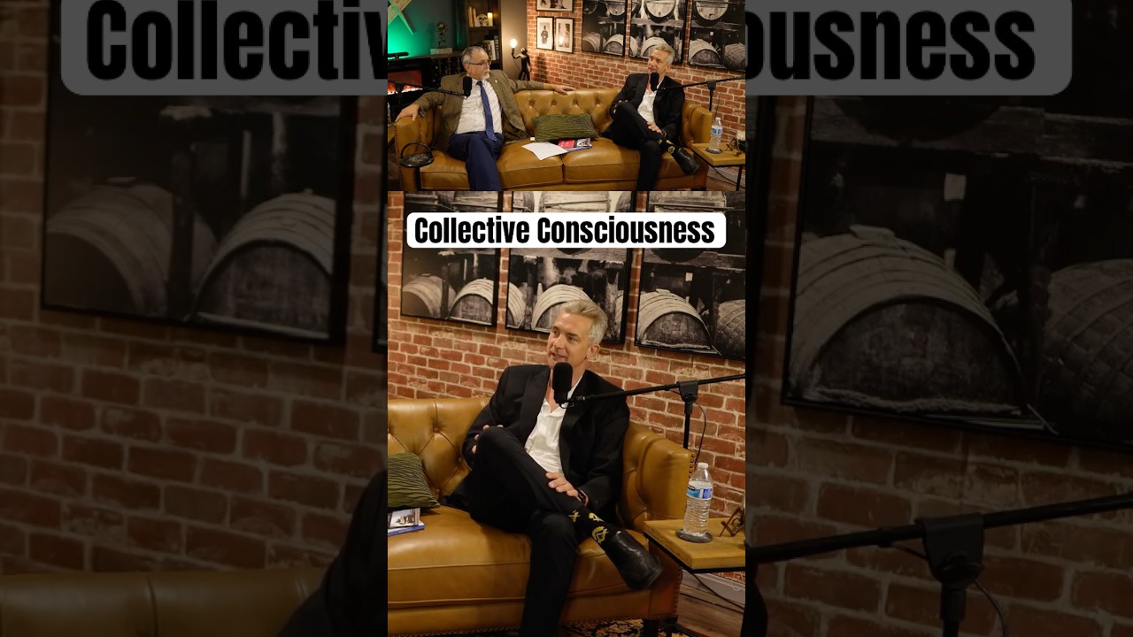 Can Shared Beliefs Shape Reality Itself? #belief #reality #shortvideo