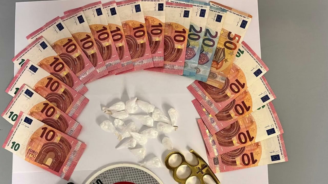 Smantellato giro di prostituzione a Rho  sesso e coca per 400 euro