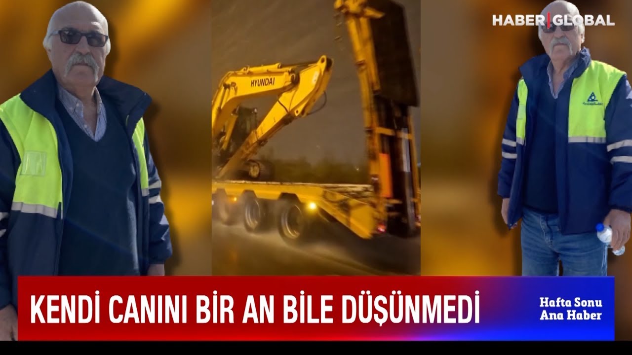 Gaza Öyle Bir Bastı ki Hatay'a Adeta Kanatsız Uçtu!
