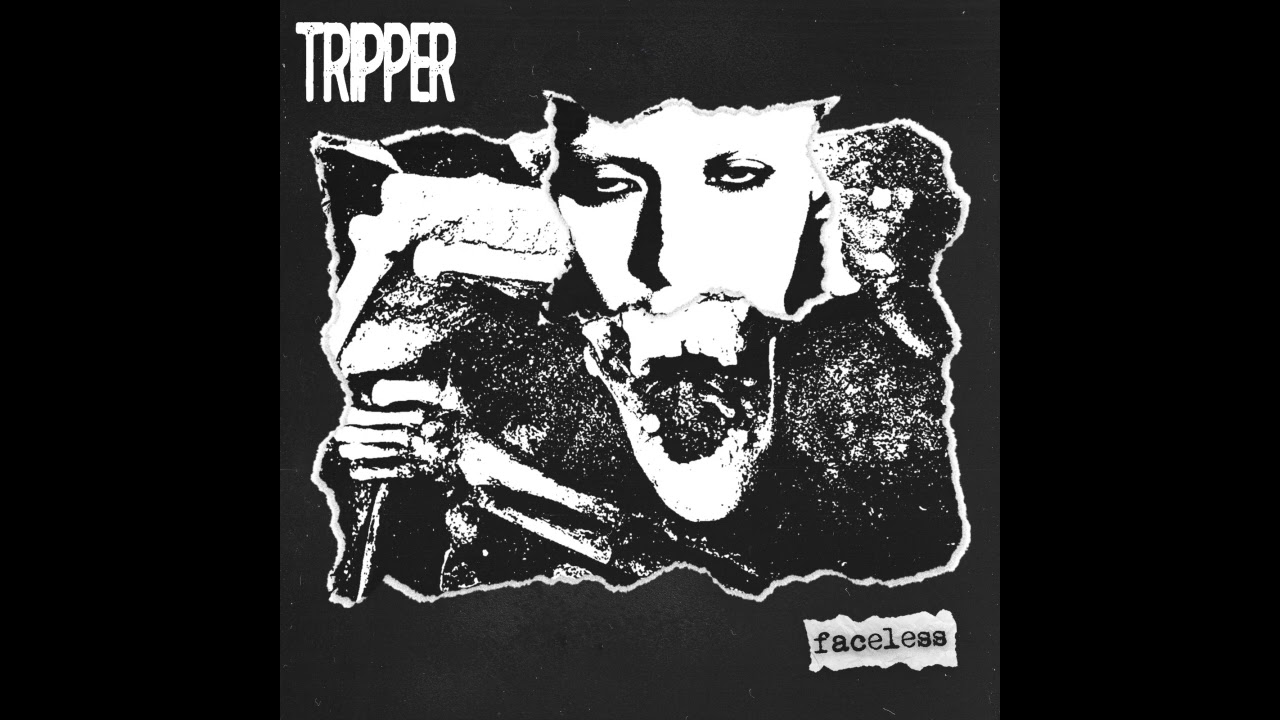 Tripper - Faceless EP 2024