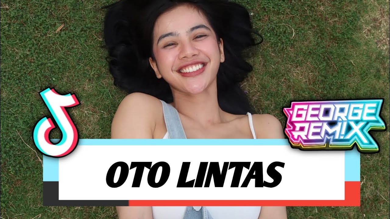 DJ OTO LINTAS FYPP 2025!!!! ( GEORGE REMIX )