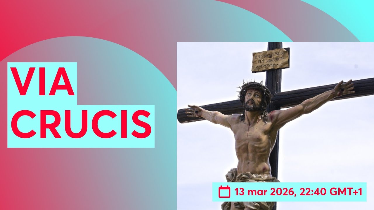 VIA CRUCIS
