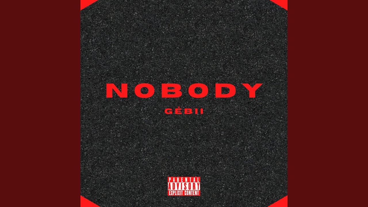 Nobody