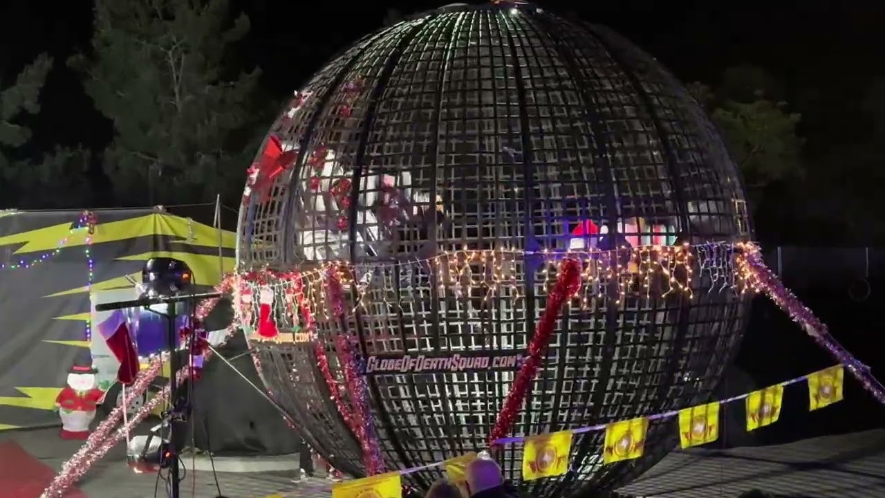 Death Ball