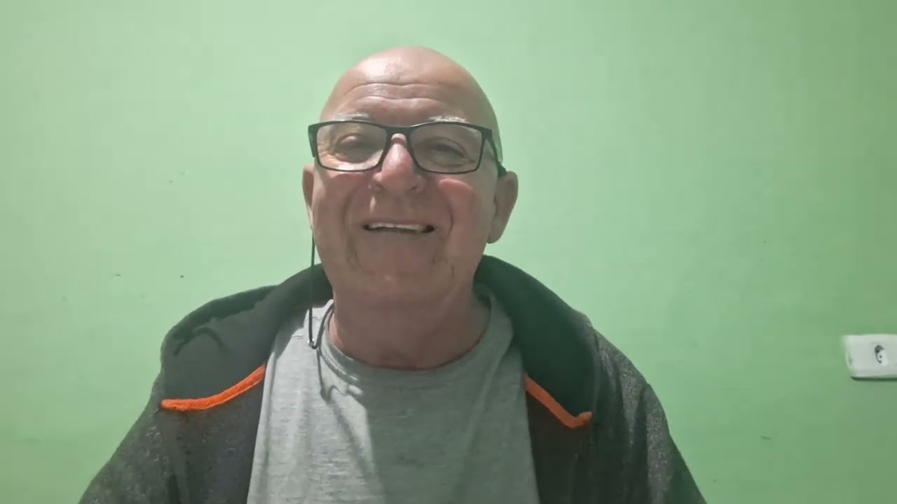 JESUS CRISTO É O SENHOR 