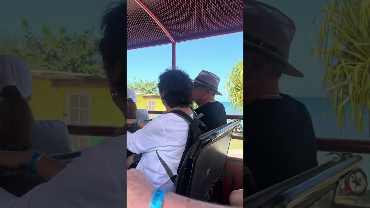 Adventure ride Jamaica ￼￼