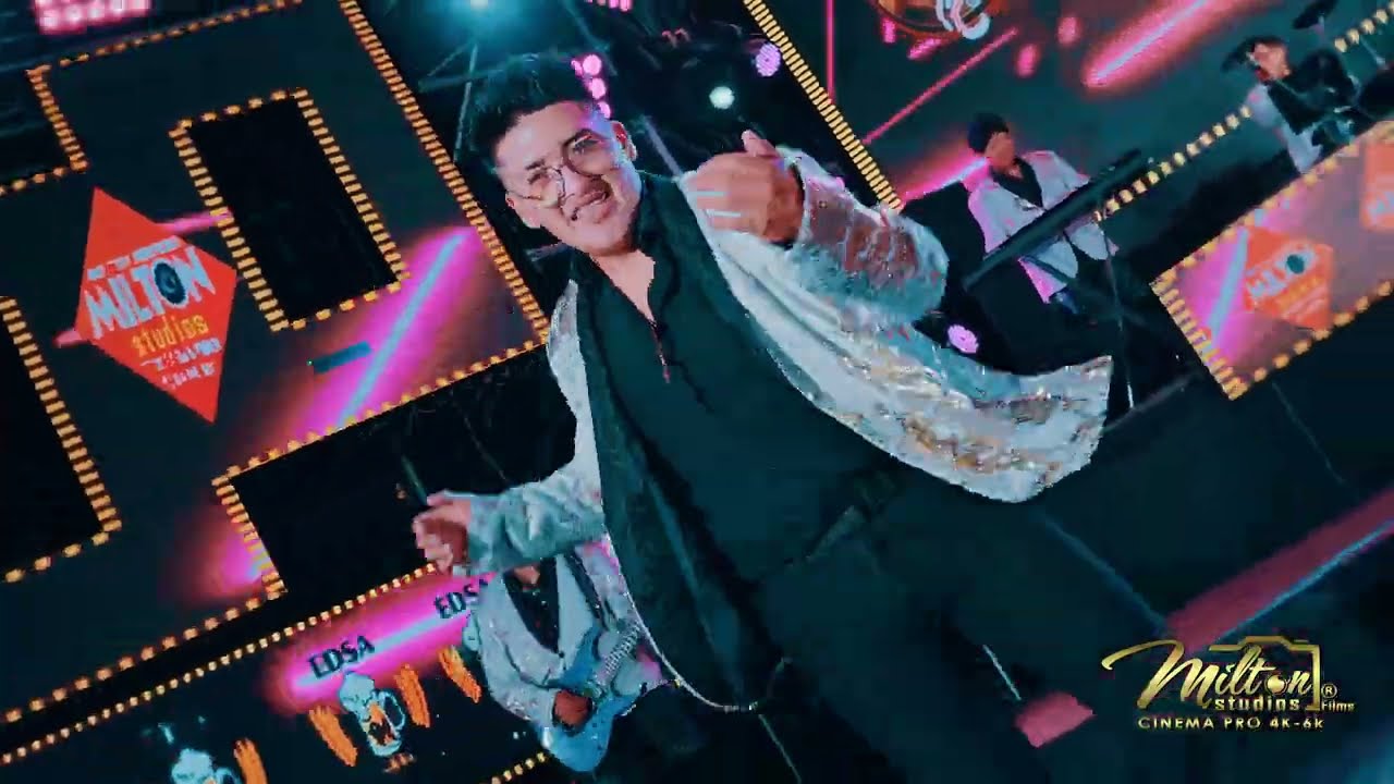 Carol Quiroz - Lagrimas (Video Oficial) Primicia 2023