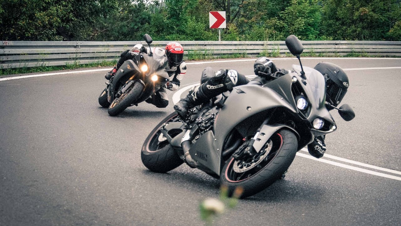 06.08.2017 Góry Słonne - Podkarpackie Mulholland Hwy.