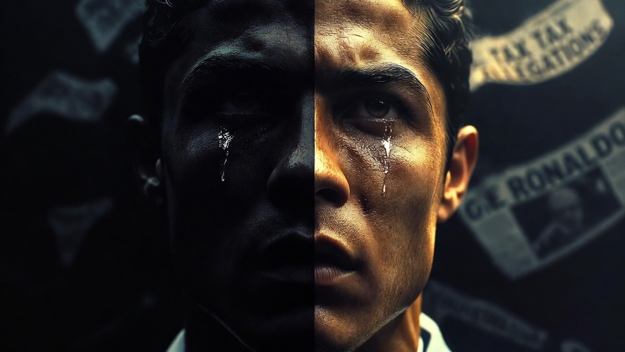 The Real Reason Cristiano Ronaldo Left Real Madrid