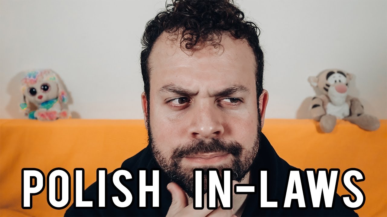 Meeting POLISH IN-LAWS FOR THE FIRST TIME [Dos and Don'ts]