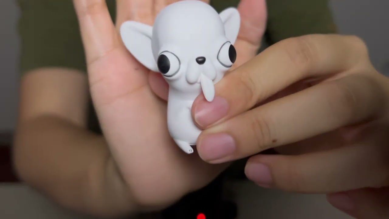 ASMR Unboxing Various Mystery Boxes