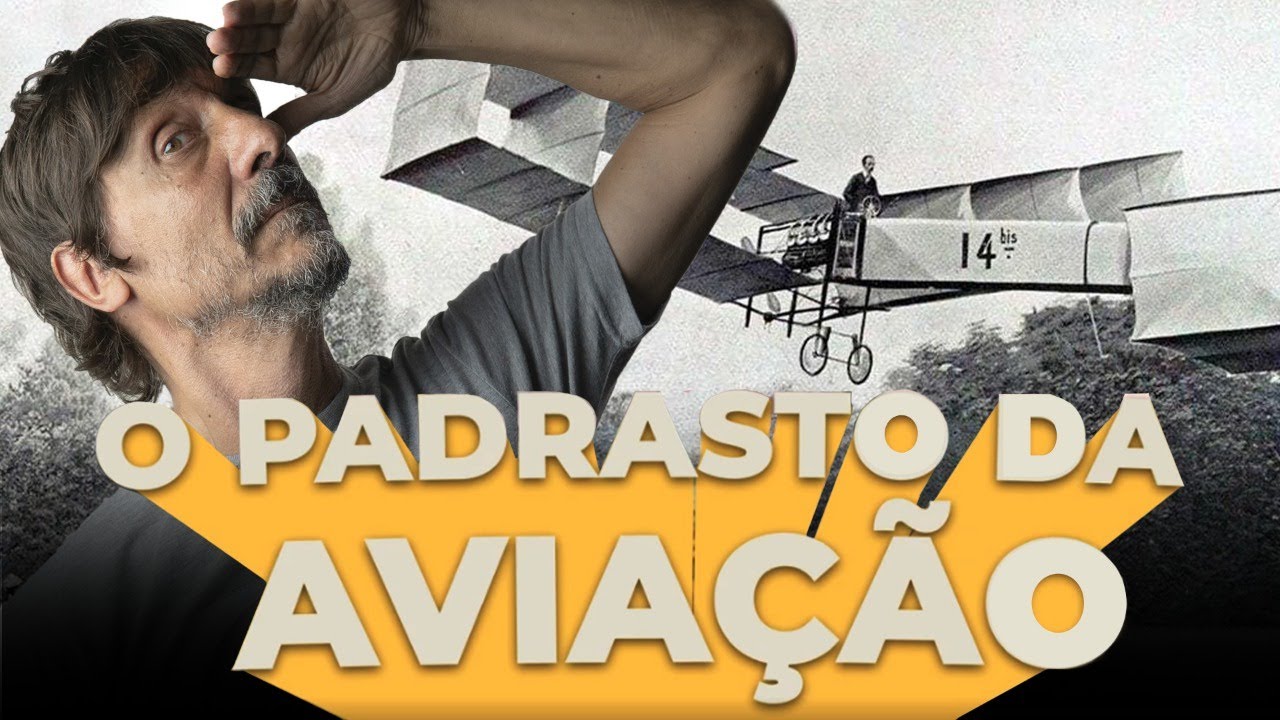 UM RASANTE PELA HIST&Oacute;RIA DE SANTOS DUMONT - EDUARDO BUENO