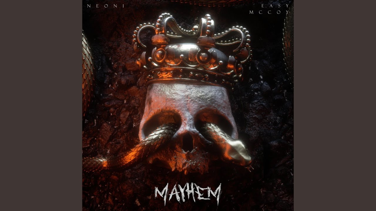 MAYHEM