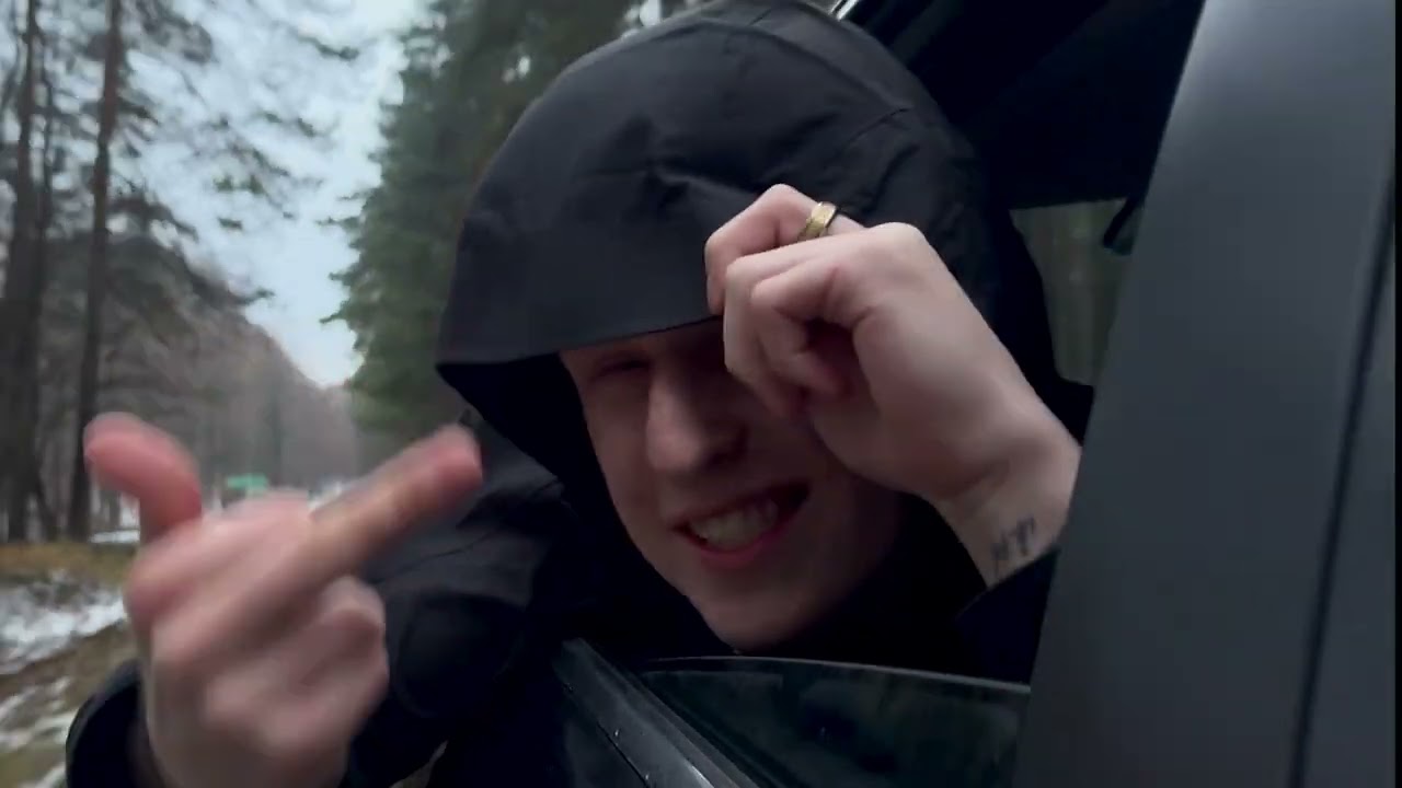 Jack Jarad - JAK MY [🎥: aa.deal/sarna]