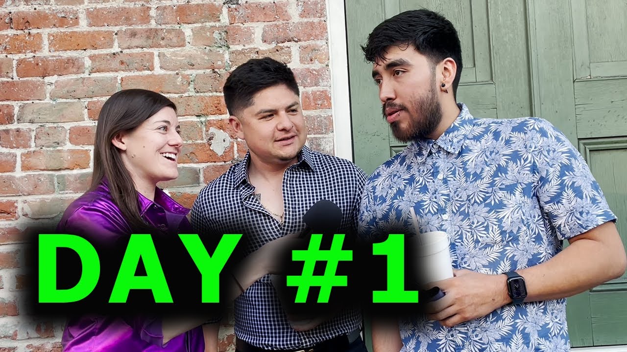 30 Days of Vegan Outreach - Vegan Educates Texans
