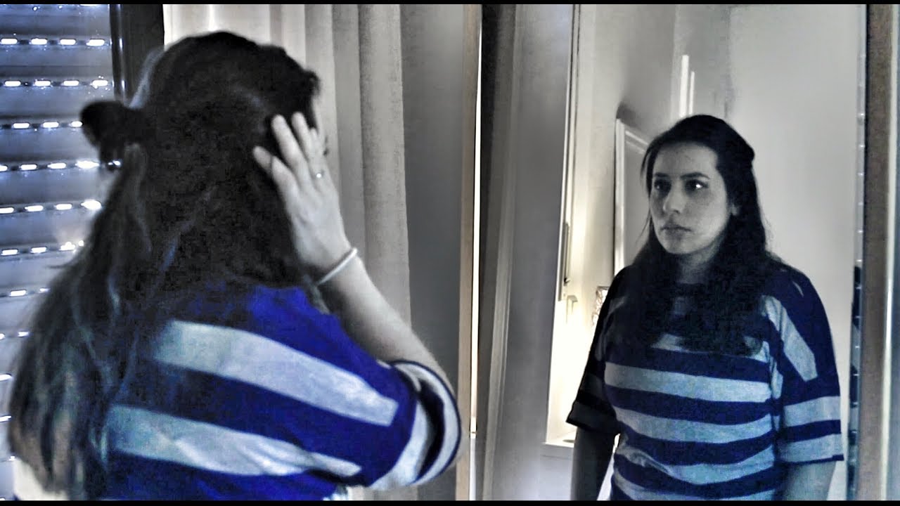 SOLD | Shortfilm Human Trafficking | Menschenhandel