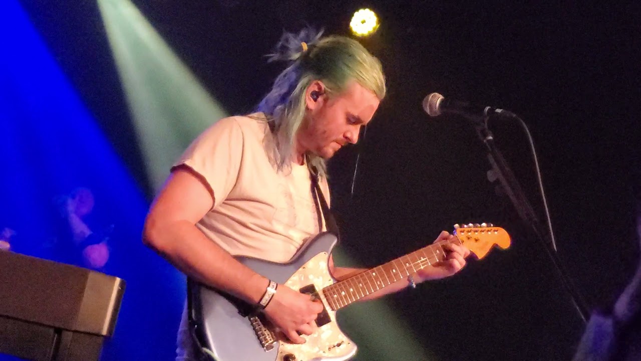 Glass Beach @ The Roxy PART 2