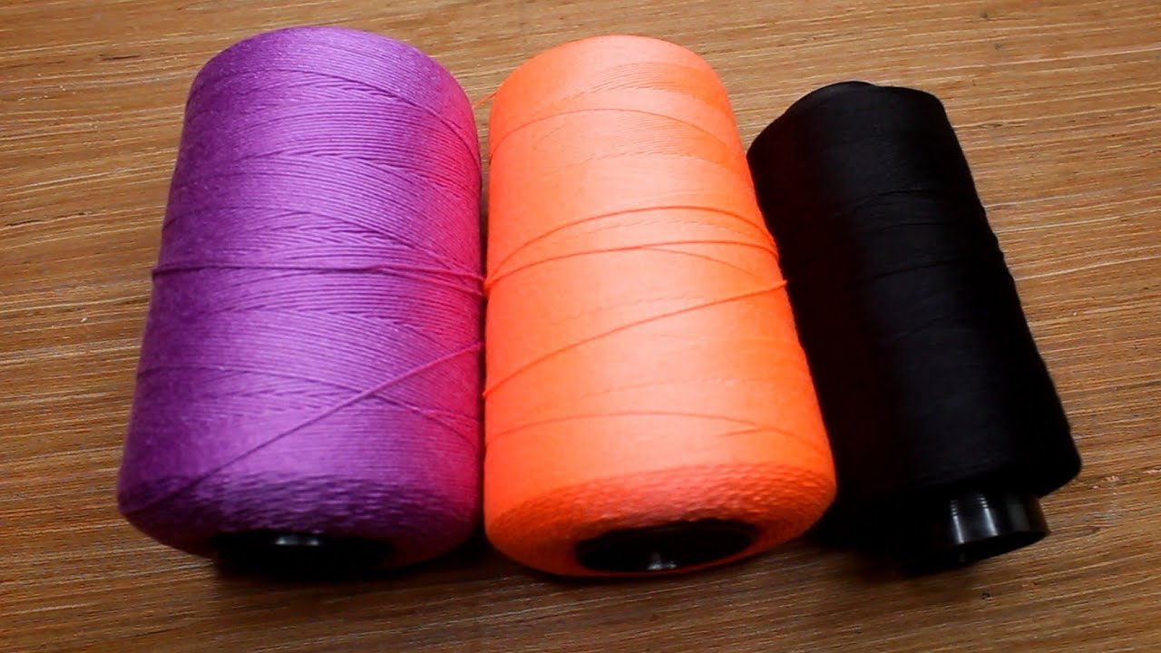 তিনতার,ছয়তার ও নয়তারের মধ্যে পার্থক্য,Crochet yarn,Maksuda lima