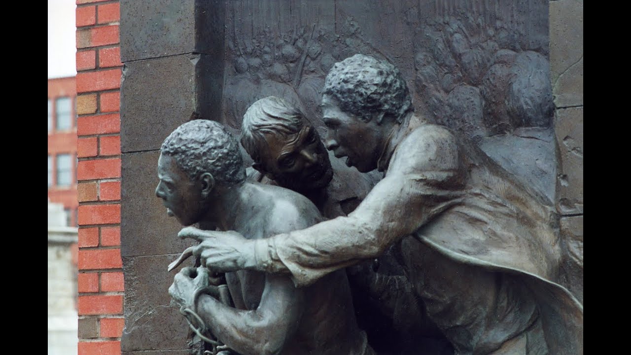 Heroes of Nullification: The Jerry Rescue, Resisting Slavery