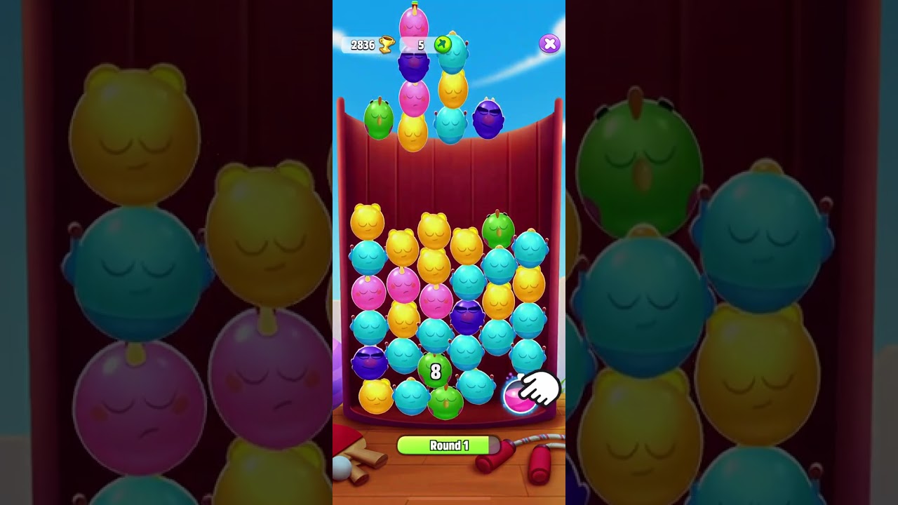 Talking Tom 2 Episodio 2