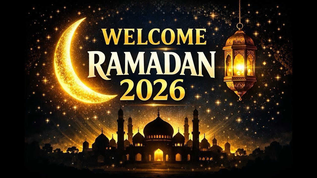 Ramdan song 2026 new (Ramzan ) 2026 new trend song Islam ☪️ 