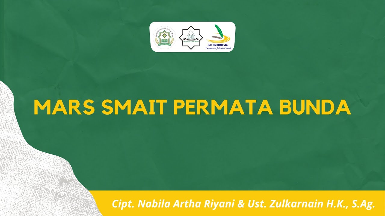 MARS SMAIT PERMATA BUNDA