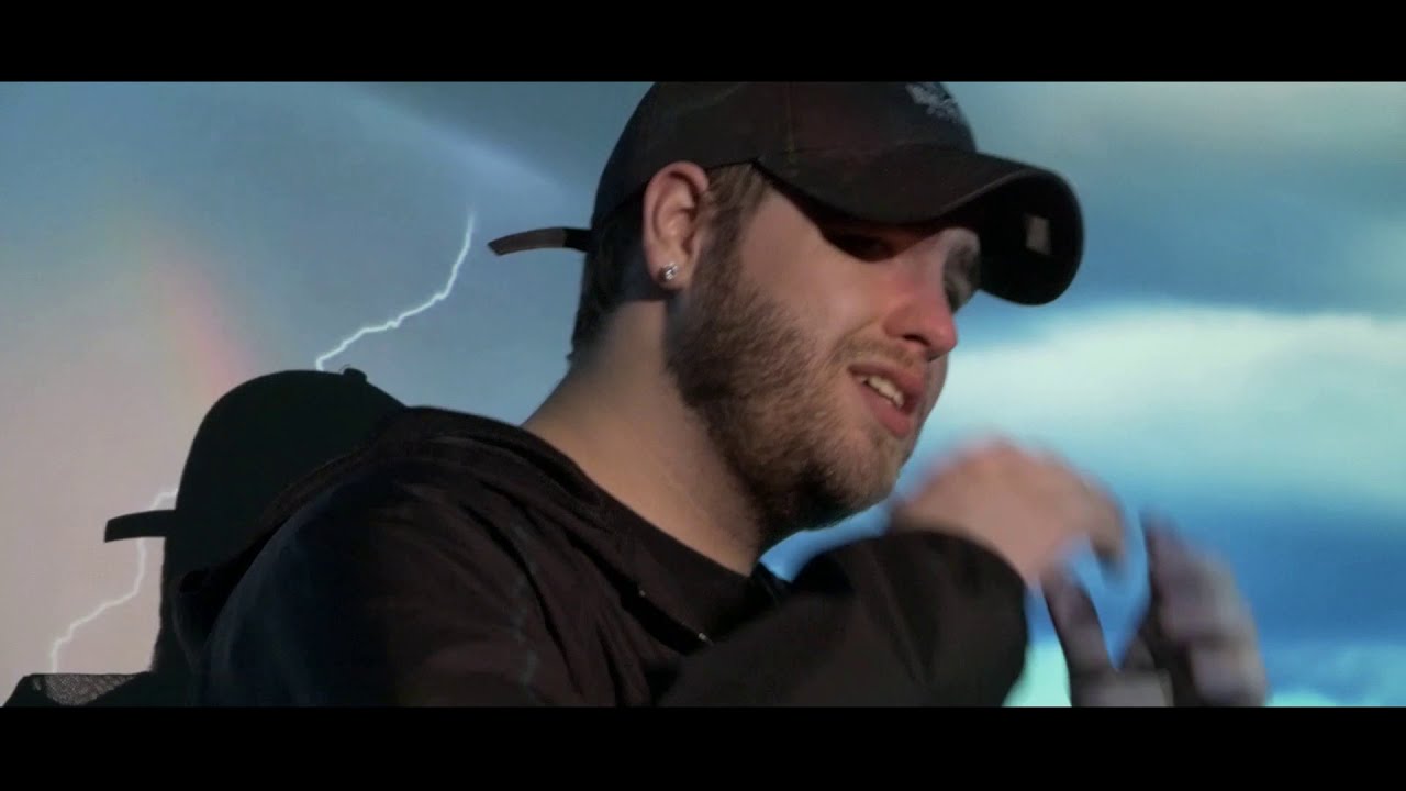 Percy Bluu & Lanz - Alright (Official Music Video)