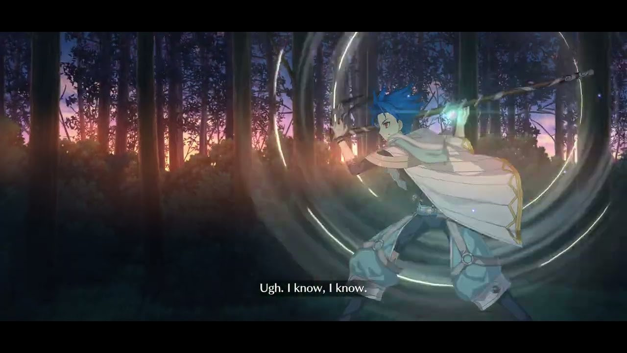 (FGO) Waxing Moon Chronicles 90+ 3T 5CE(No Oberon/Koyanskaya/Gacha CE)