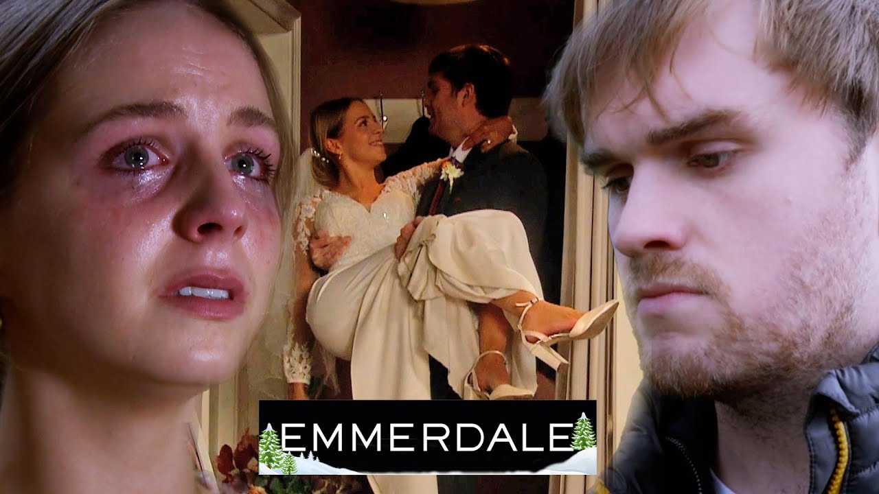 THE STORY SO FAR: Tom And Belle | Emmerdale