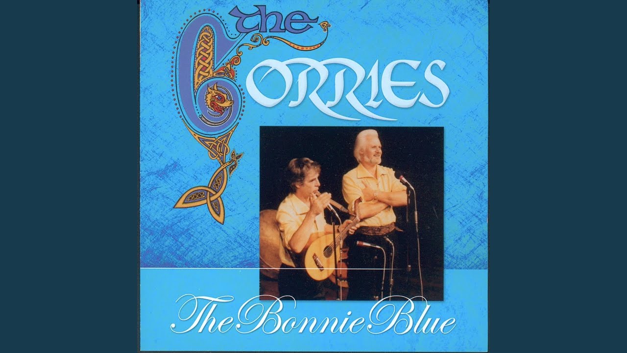 The Bonnie Blue