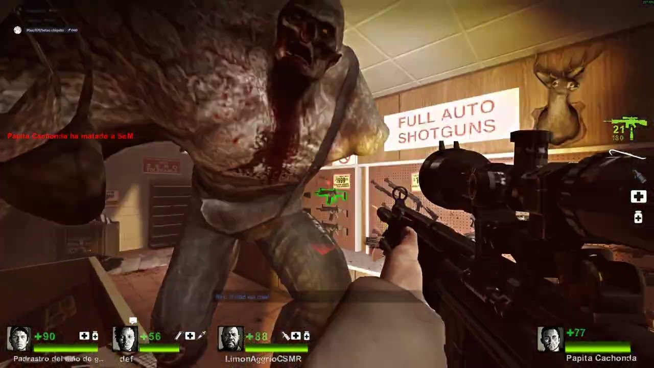 Left 4 Dead 2 2026 03 04   22 02 56 05