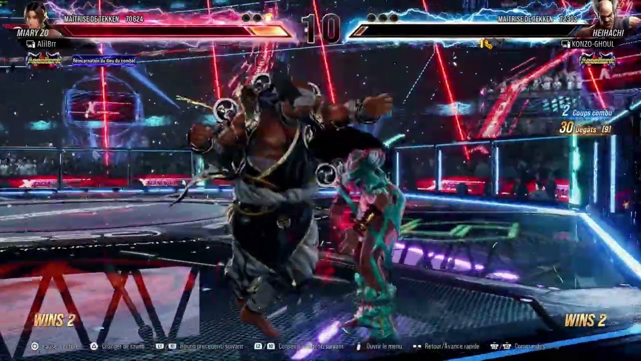 Tekken 8 #6
