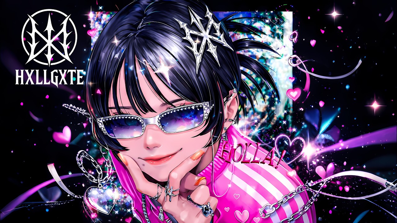 BellyJay, KPHK - MONTAGEM YUME