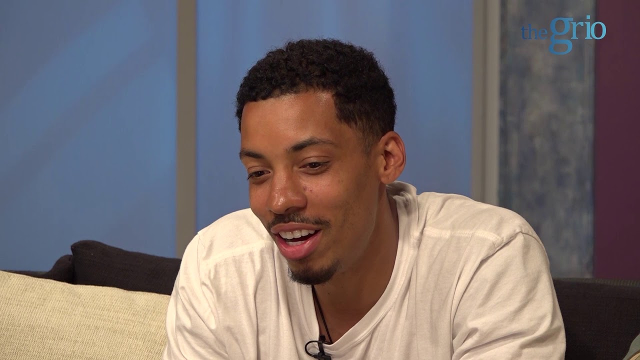 Melvin Gregg talks role on 'Snowfall' and shares advice he learned from John Singleton